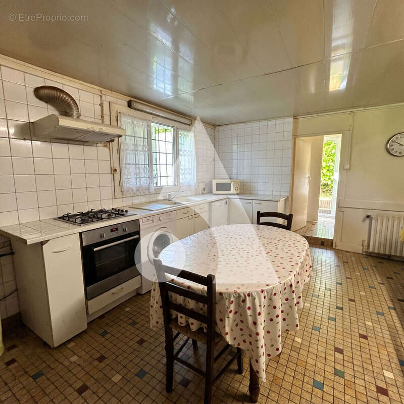 Maison à DURAVEL