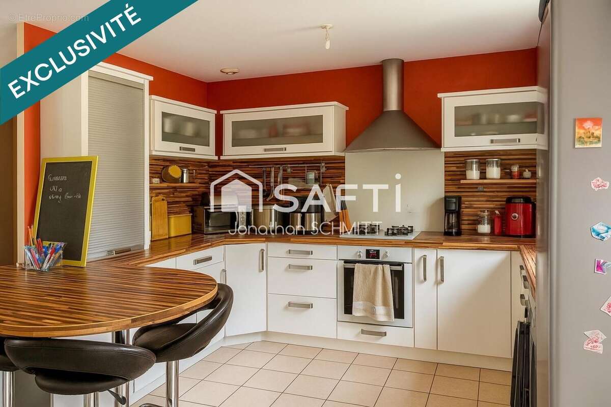 Photo 2 - Maison à MONTOLIEU