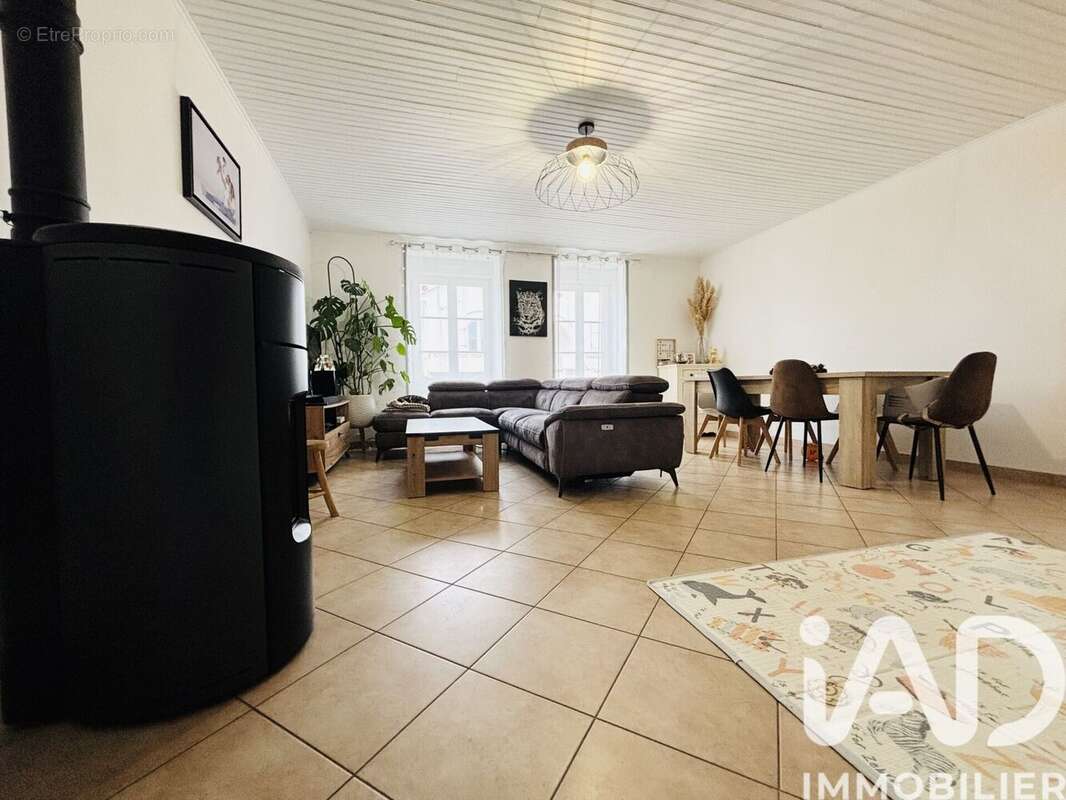 Photo 4 - Maison à SOUDAN