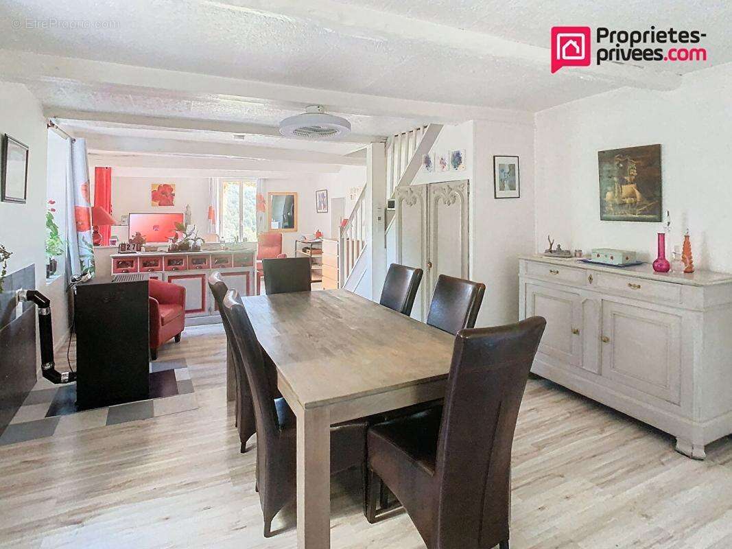 Maison Le Vigan 7 pièce(s) 167 m2 - photo 4