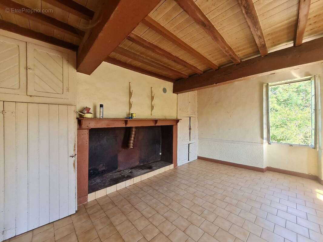 Maison à LECTOURE