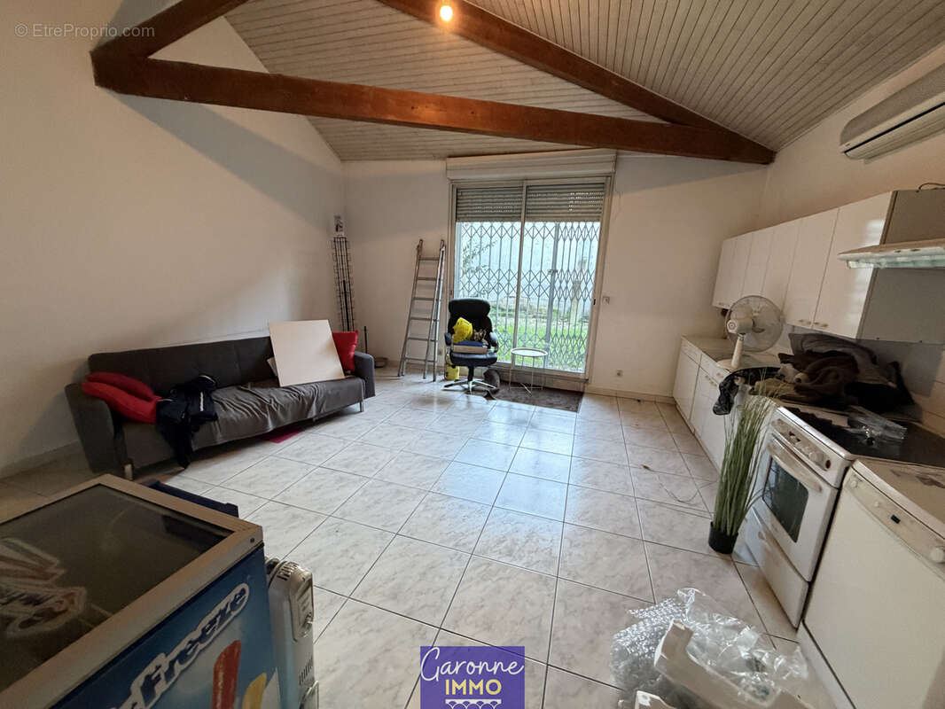Appartement à TONNEINS