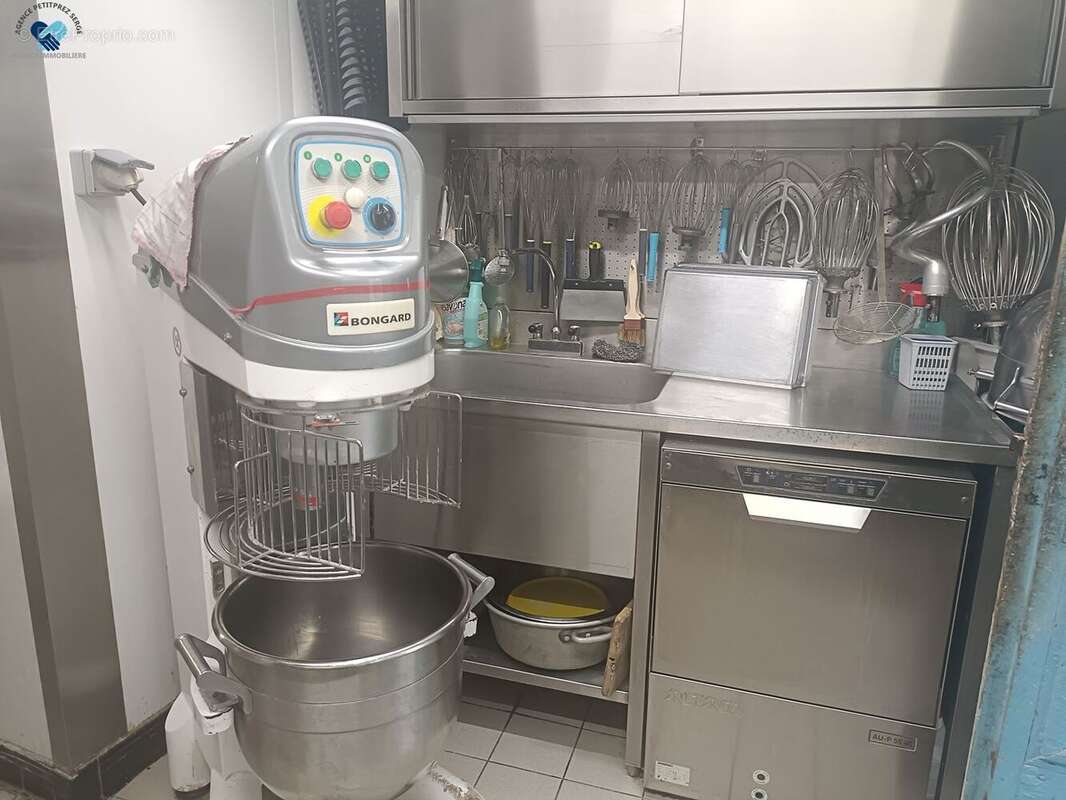 Commerce à NARBONNE