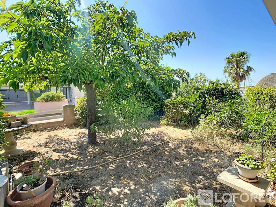 Maison Vitrolles 5 pièce(s) 104 m2 , jardin de 400m² - photo 15