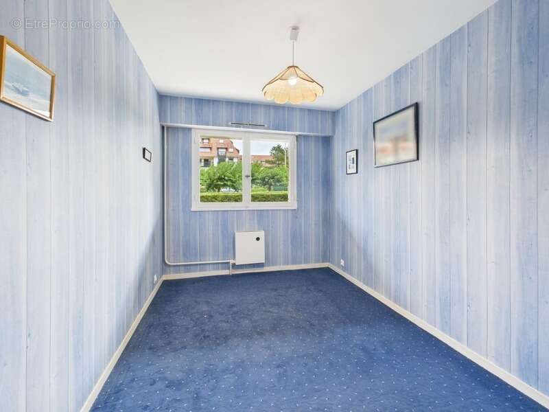Appartement à vendre 3 pièces VILLERS SUR MER (14) - photo 9