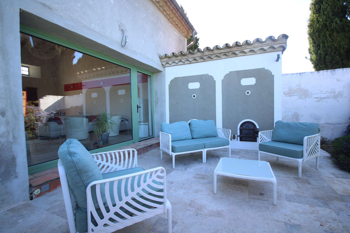 Maison à FANJEAUX