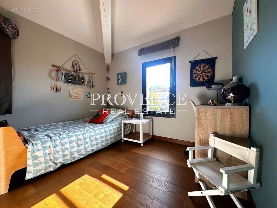 Maison à MARSEILLE-9E