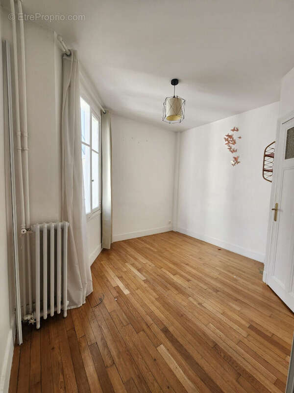 T3 NEUILLY SUR SEINE - 3 pièce(s) - 53.77 m2 - photo 6