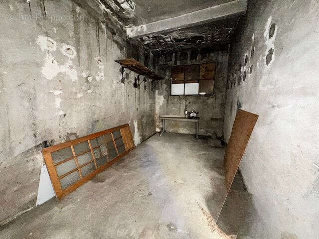 Maison à SAN-MARTINO-DI-LOTA