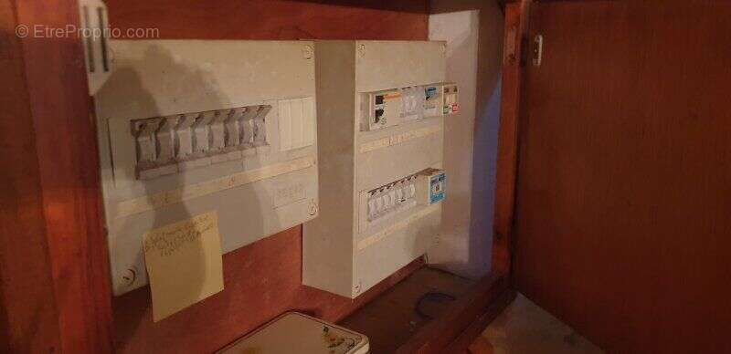 Photo 7 - Maison à DESCARTES