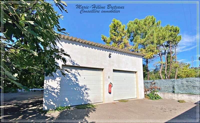 Maison à BON-ENCONTRE