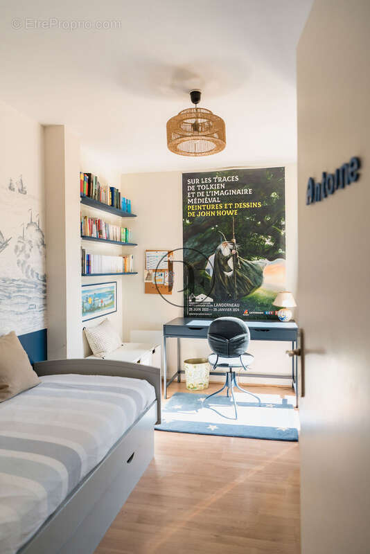 Appartement à FONTAINEBLEAU