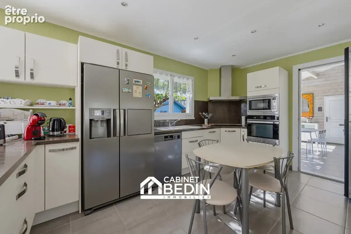 Maison 4 pièces 117 m² à vendre à Cestas (33610) - photo 6