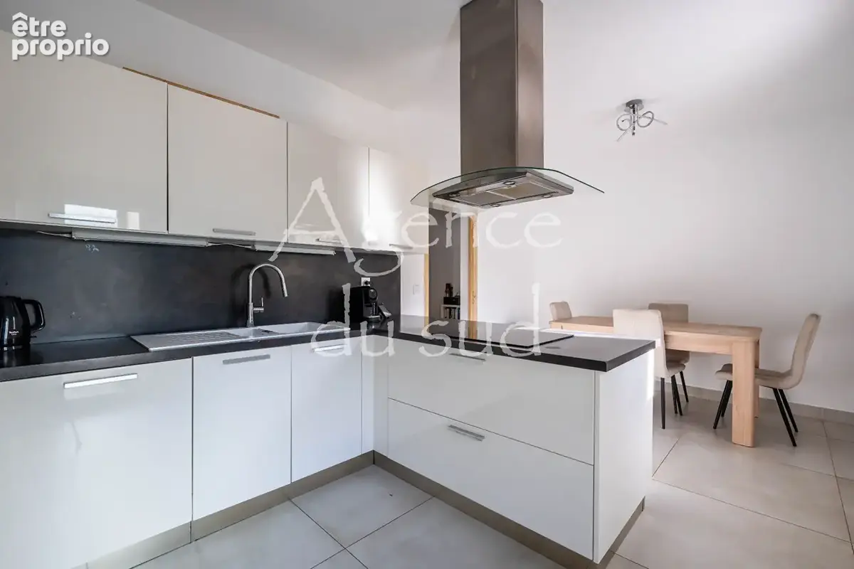 Maison Saint Zacharie - photo 8
