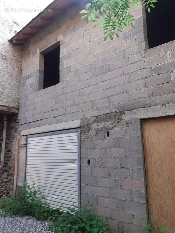 Maison à FORMIGUERES