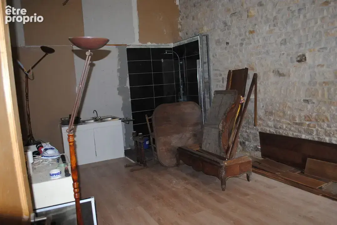 Maison 92 m² à Corbigny  - photo 6