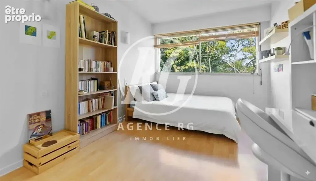 Appartement lumineux avec terrasse - photo 9