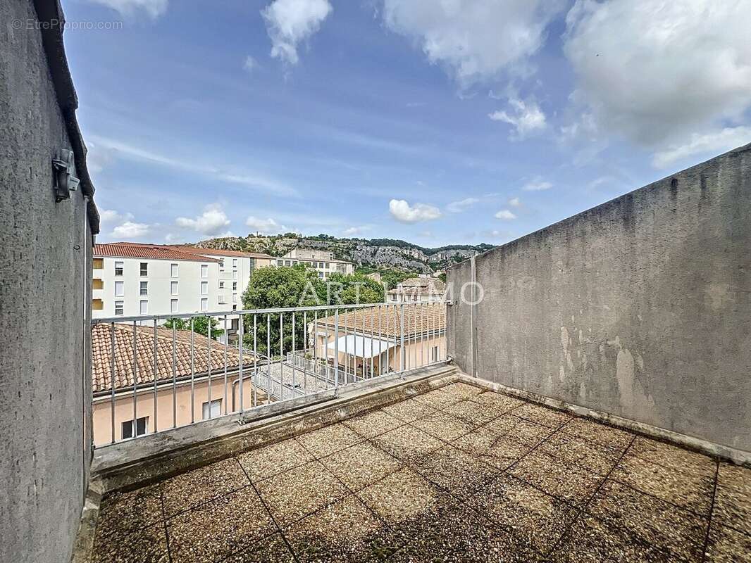 Appartement à CAVAILLON
