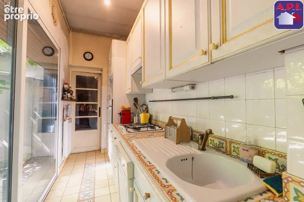 Maison 8 pièces 210 m² à vendre à Saint-Girons (09200) - photo 4