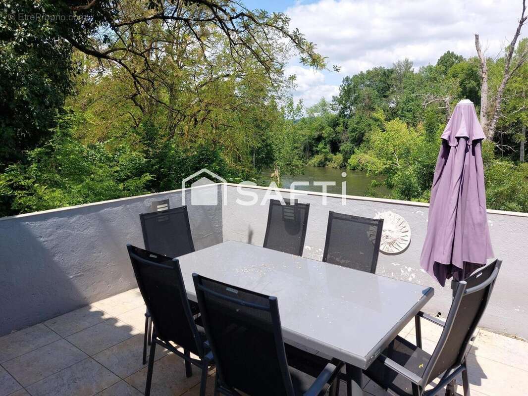 Photo 4 - Maison à GUITALENS