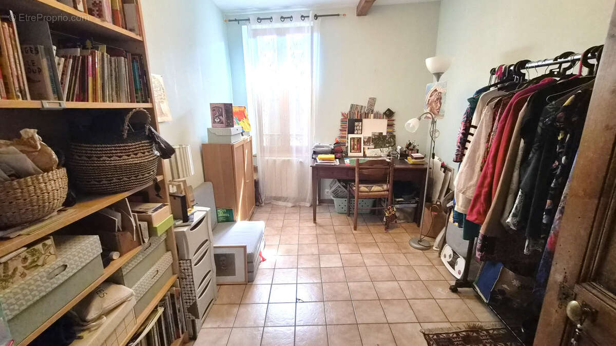 Maison de ville avec 3 chambres à ALES (30) - photo 7
