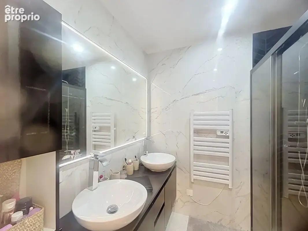 Appartement Ajaccio  3 pièces 67 m2 - photo 8