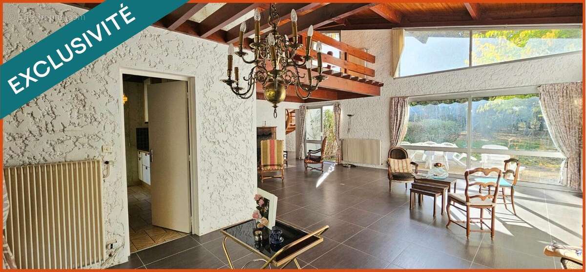 Photo 6 - Maison à SAINT-SULPICE-ET-CAMEYRAC