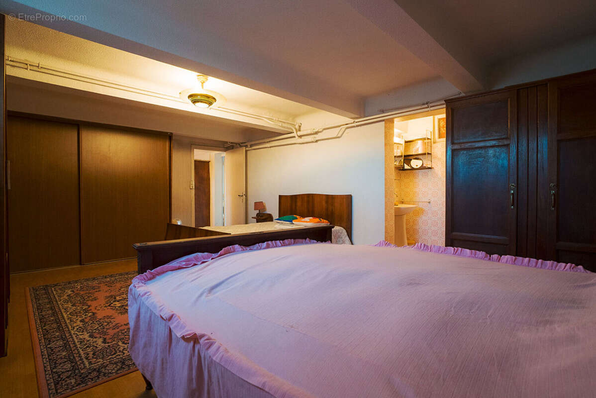 Maison à CARCASSONNE