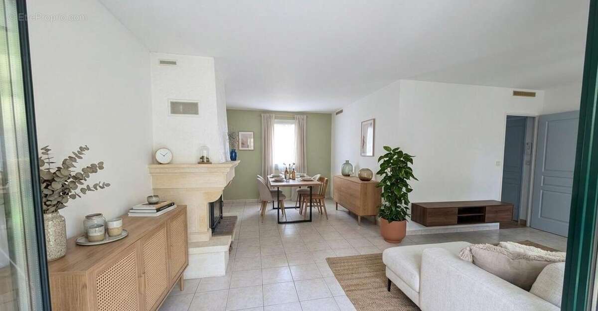 Photo 3 - Maison à VILLEMOISSON-SUR-ORGE