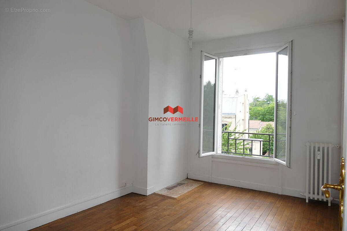 Appartement à RUEIL-MALMAISON