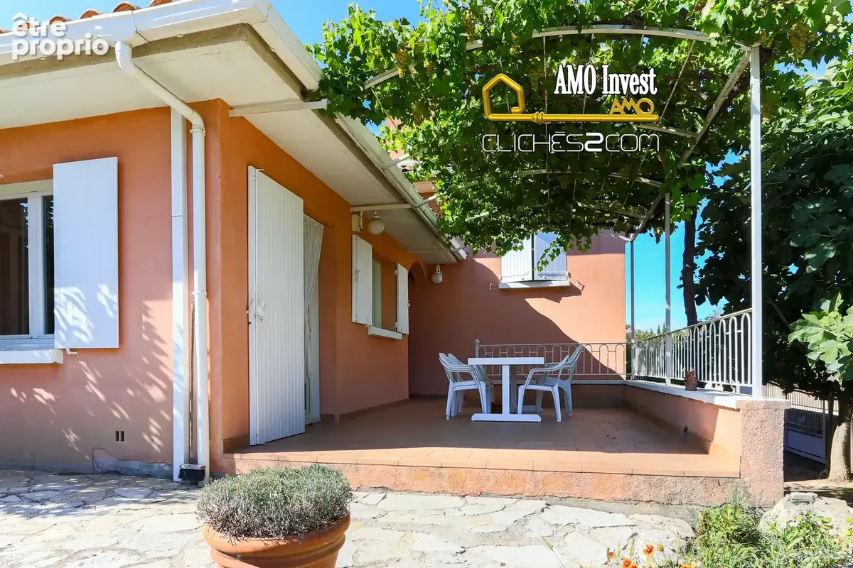 Villa 148m2 Graveson - photo 3
