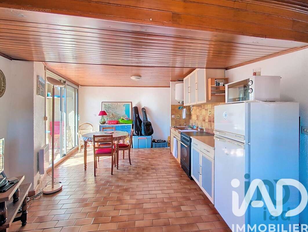 Photo 4 - Appartement à AMELIE-LES-BAINS-PALALDA