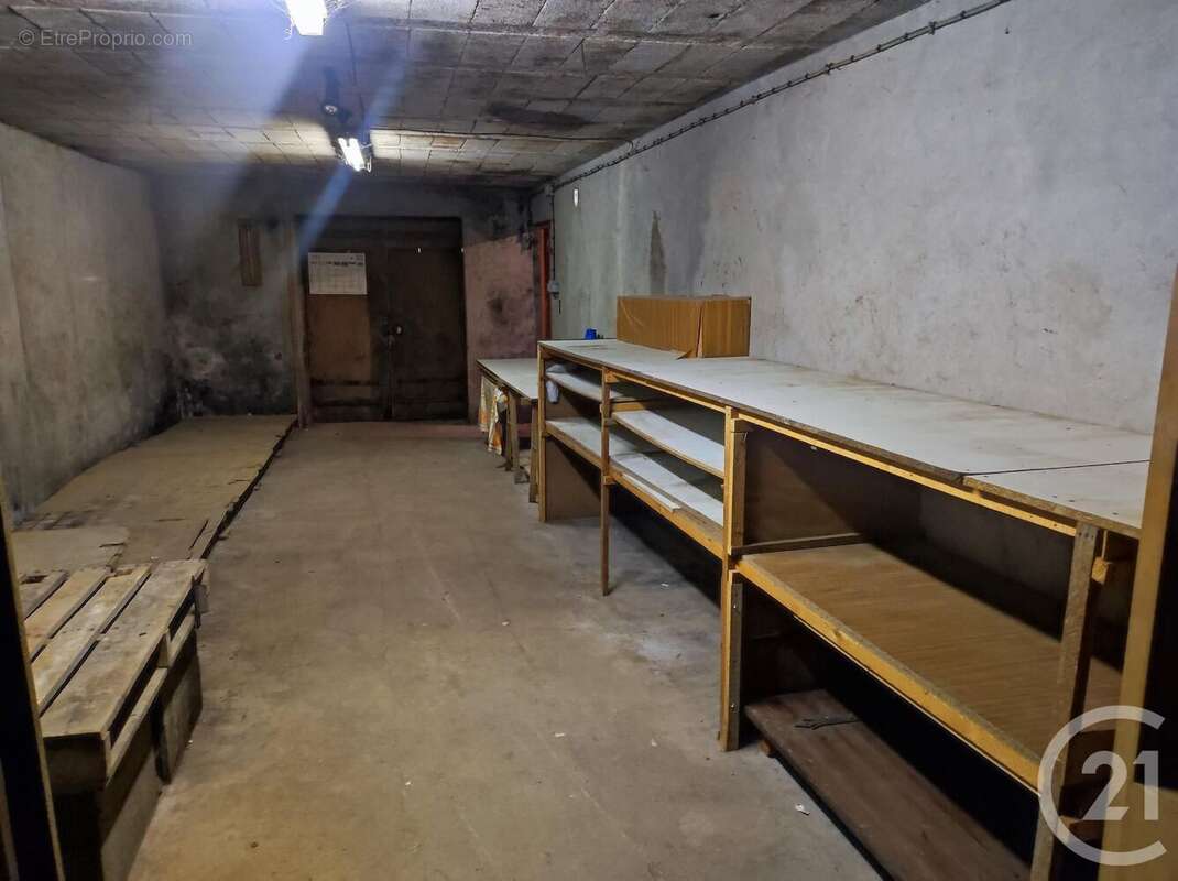 Maison à SAINT-PERE