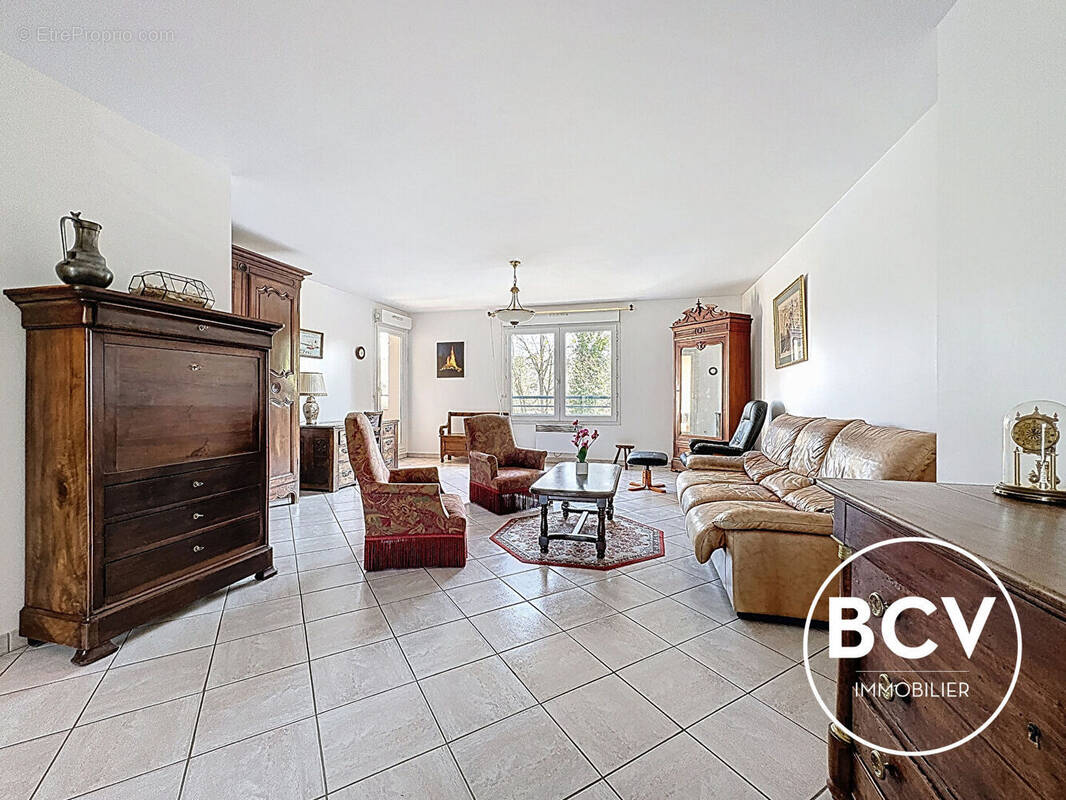 Appartement à CHARTRES