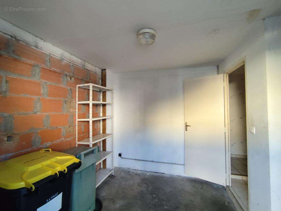 Appartement à LIBOURNE