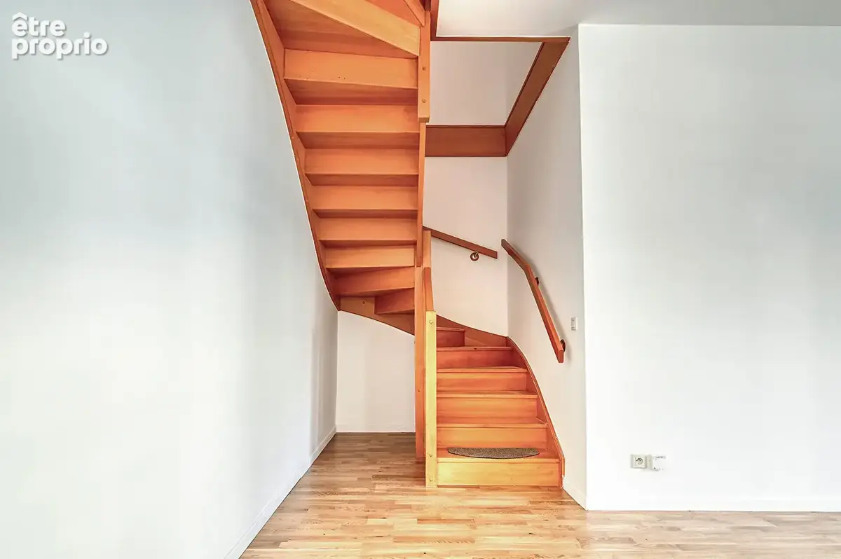Duplex 3 pièce(s) 71.88 m2 - photo 3