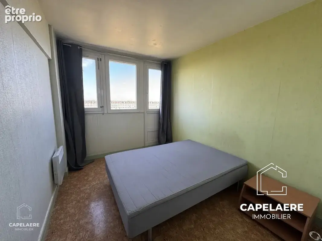 T3 avec extérieur et garage - photo 9