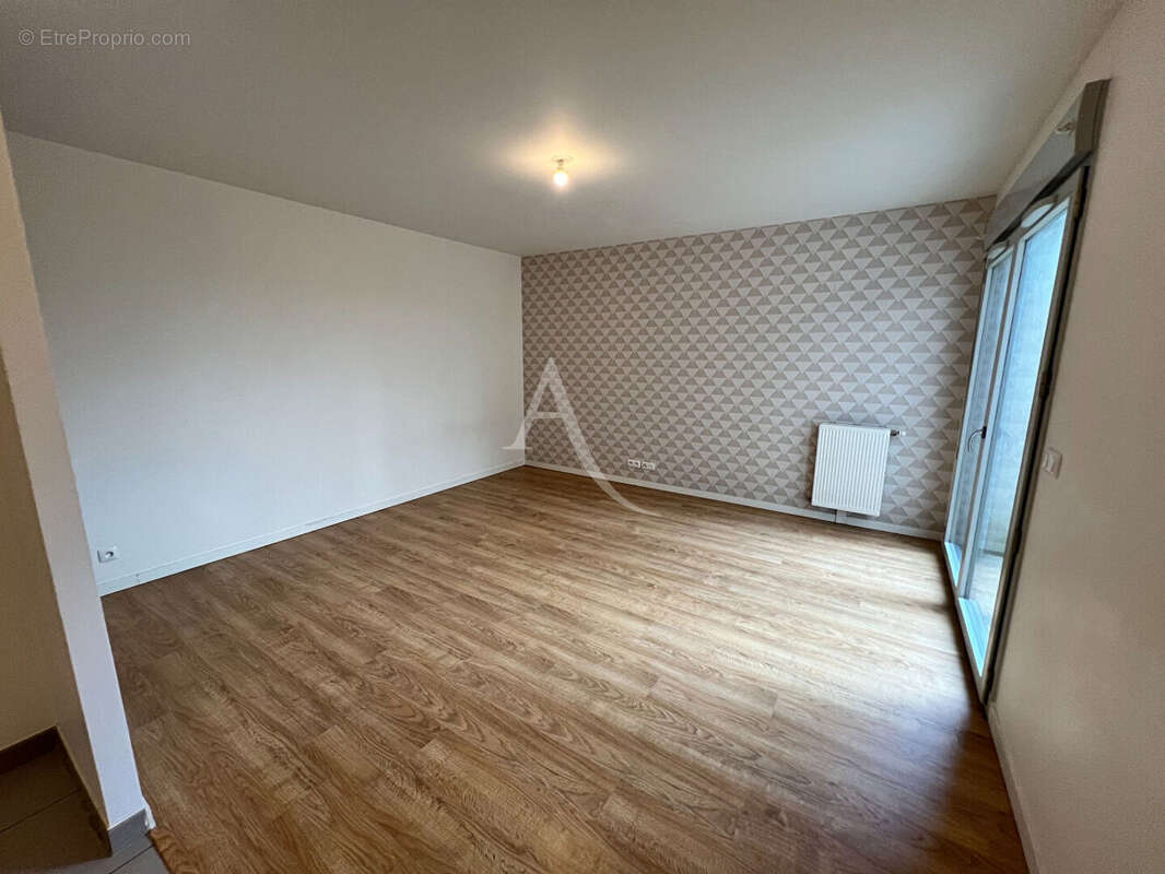 Appartement à CERGY