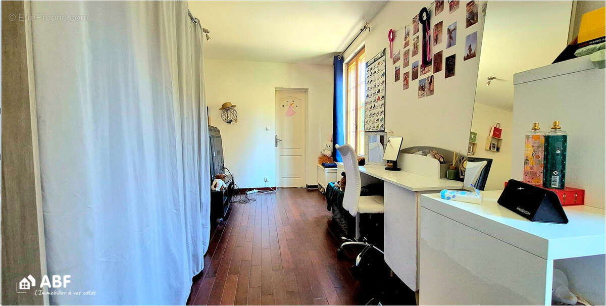 Maison à ARQUES-LA-BATAILLE