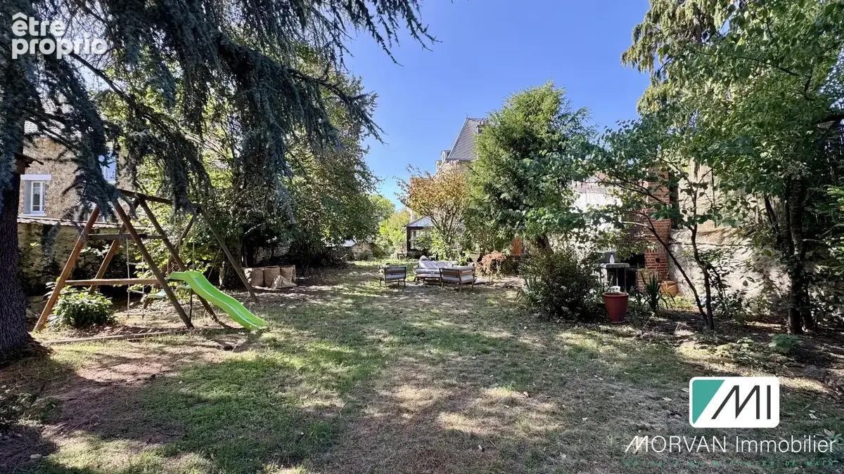 Maison 9 pièces 287 m² à vendre à Le Perray-En-Yvelines (78610) - photo 5