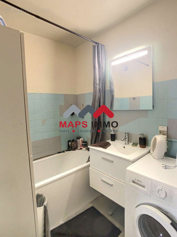 Appartement à MUTZIG