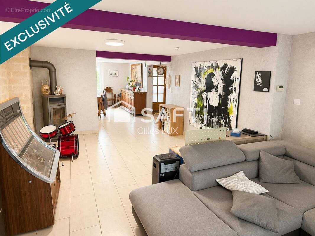 Maison 187 m² à Francaltroff  - photo 5