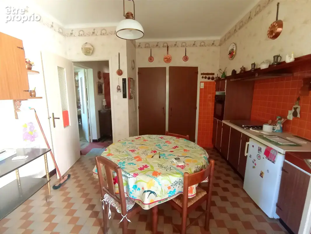 Appartement 4 pièces 110 m2 83220 Le Pradet - photo 7