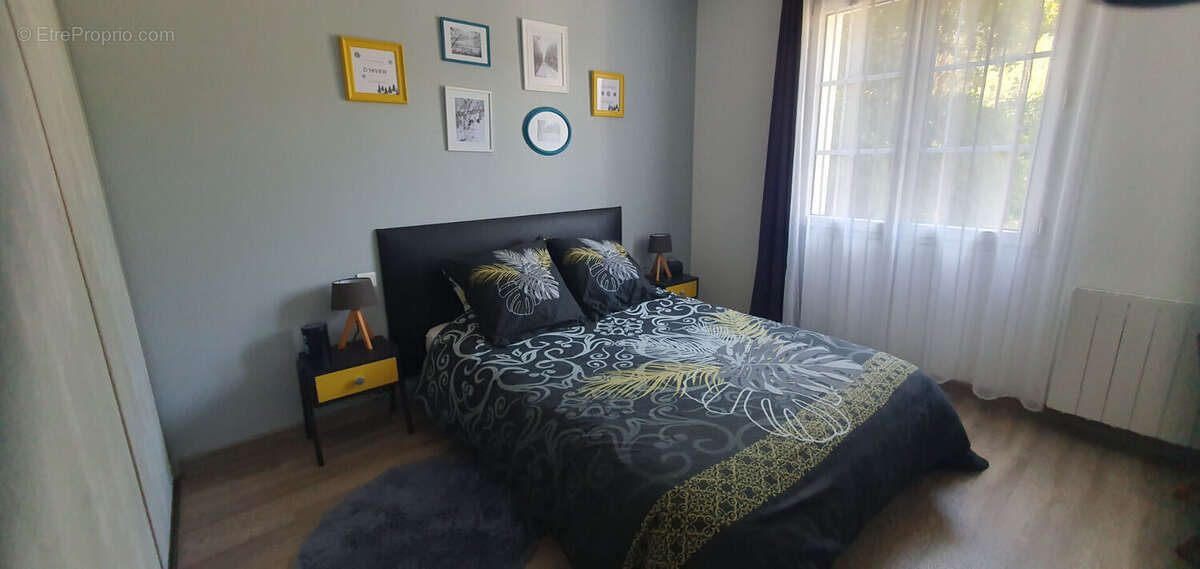 Challans - Maison 5 pièces 82 m2 - Terrain 985m² - photo 6
