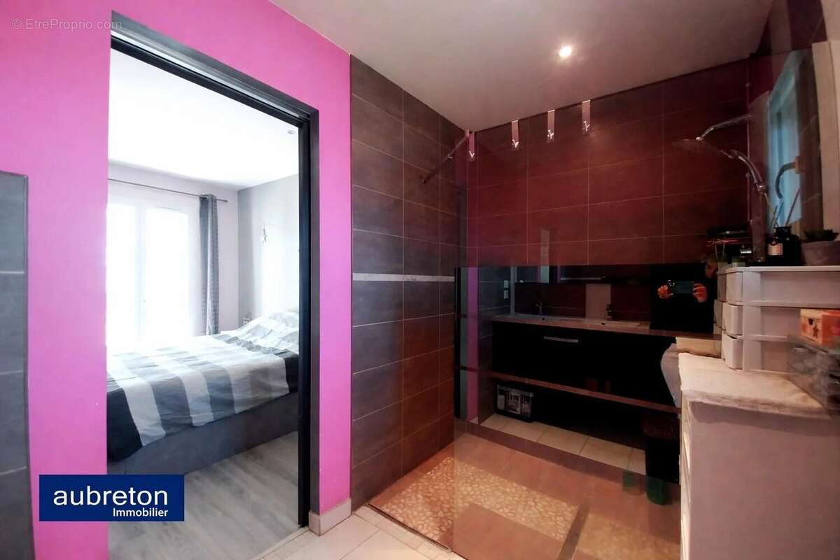 Maison à MARCILLOLES