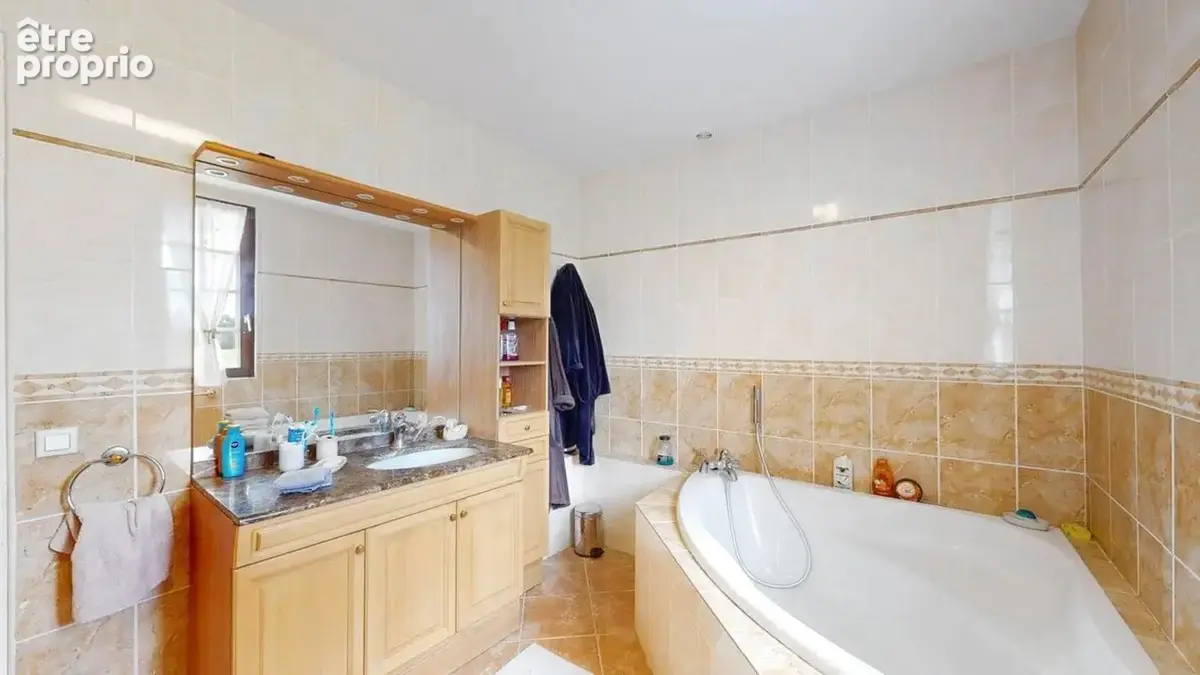 Maison 6 pièces 166m² avec verger - Saint-Pierre-en-Auge - photo 18
