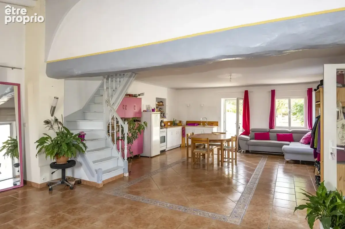 Propriété 258m² - photo 6