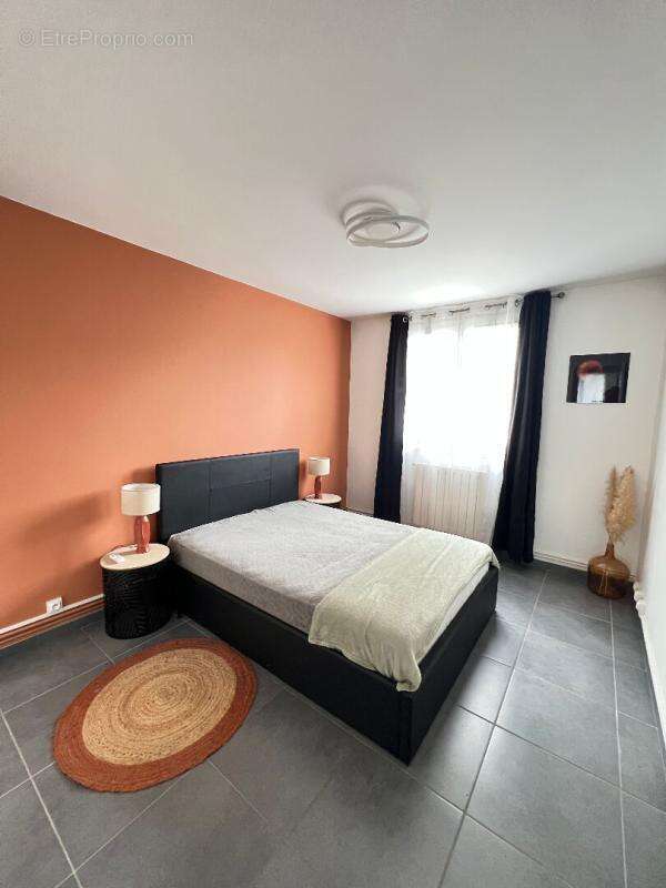 Appartement à VALENCE