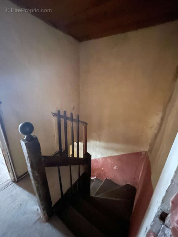 À vendre   Maison de village 100 m2, Renac - photo 6
