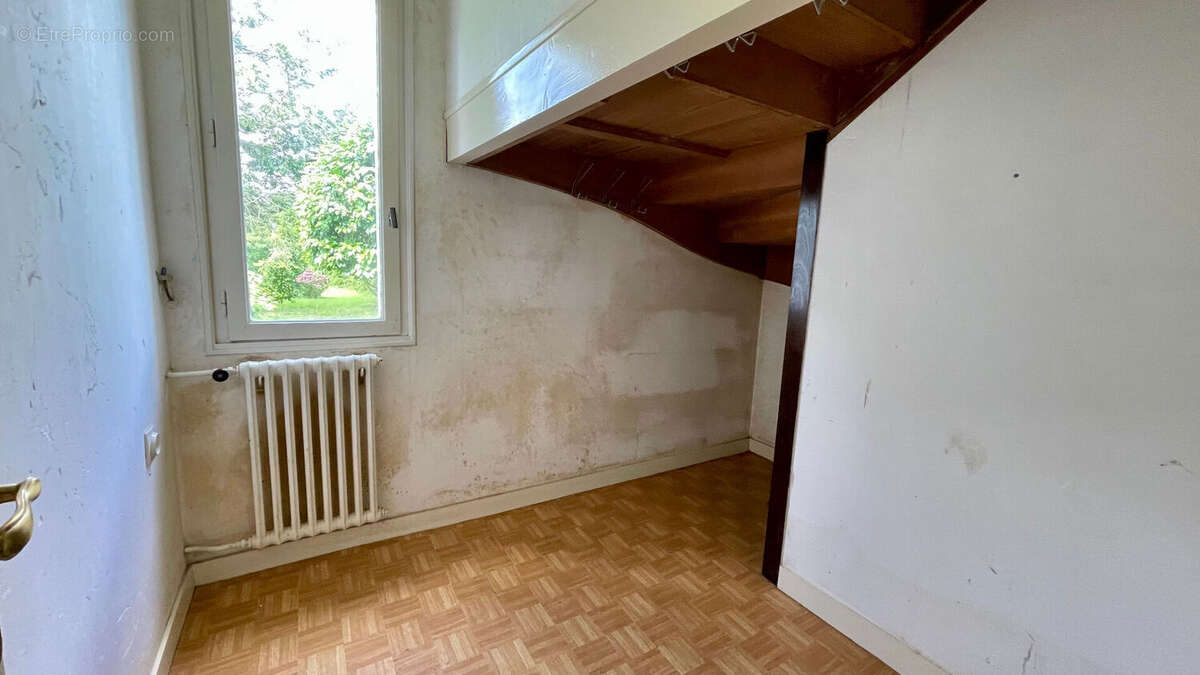Maison Plobannalec Lesconil - photo 11